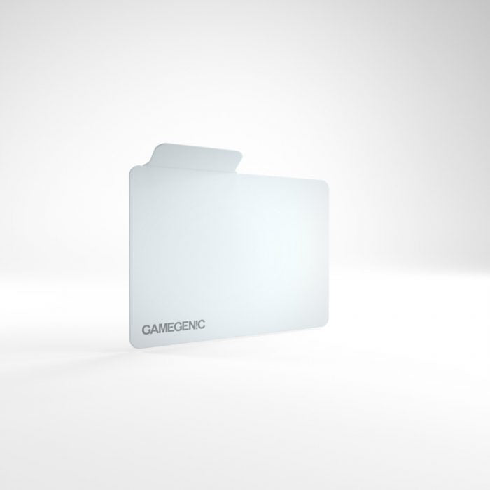 Gamegenic Side Holder 80+ (white)