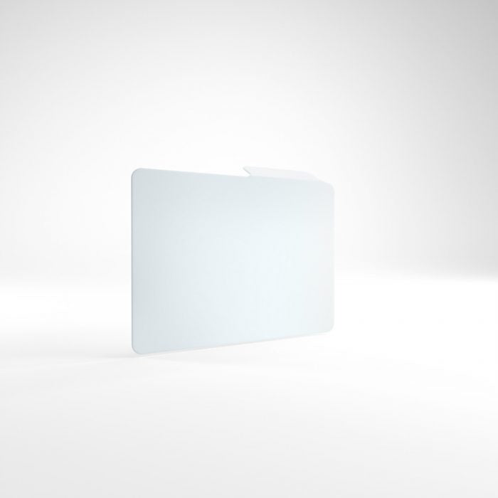Gamegenic Side Holder 80+ (white)