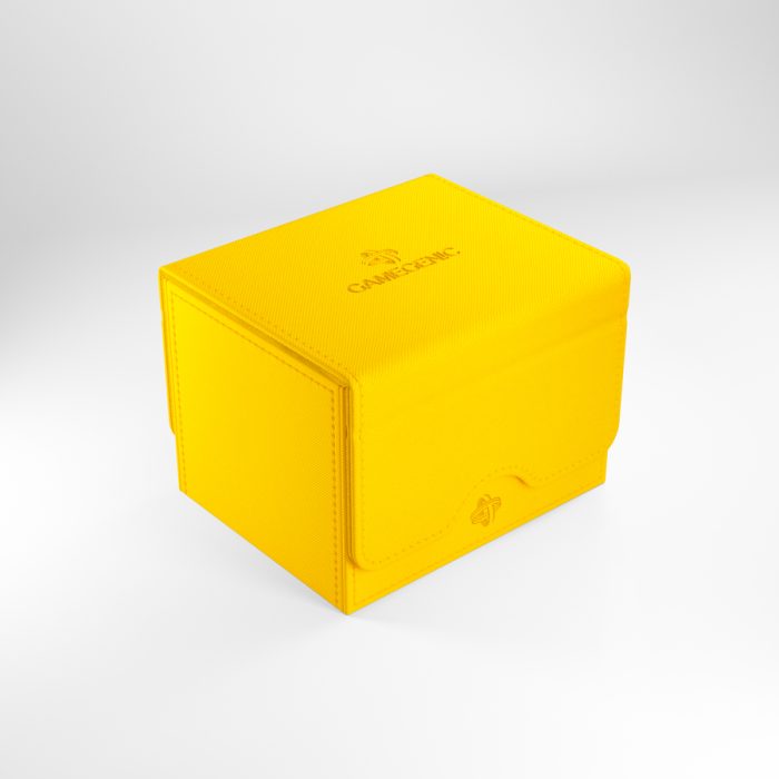 Gamegenic Sidekick 100+ XL Convertible (yellow)