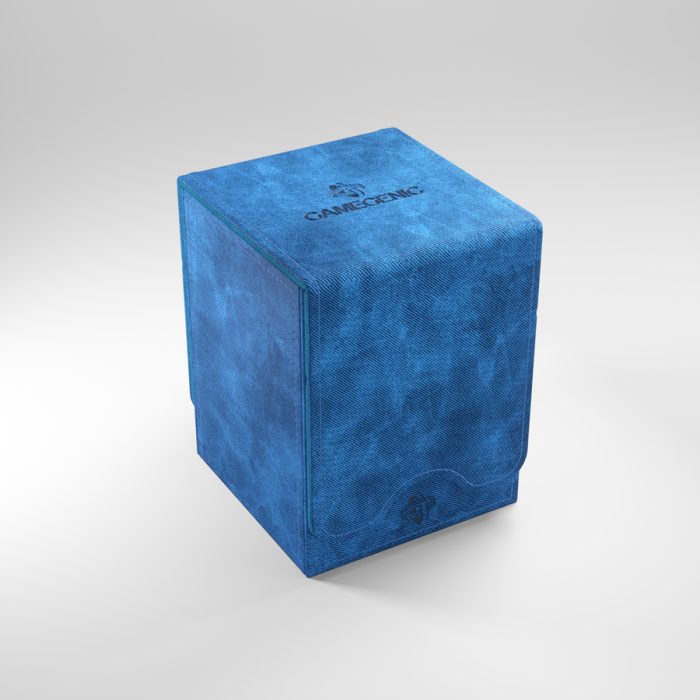 Gamegenic Squire 100+ XL Convertible (blue)