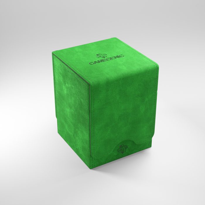 Gamegenic Squire 100+ XL Convertible (green)