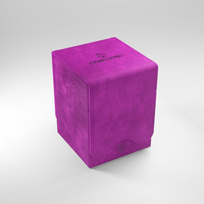 Gamegenic Squire 100+ XL Convertible (purple)