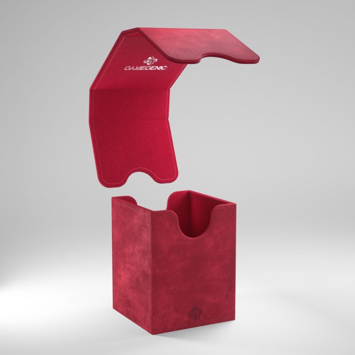 Gamegenic Squire 100+ XL Convertible (red)