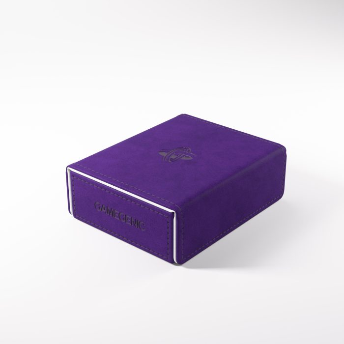 Gamegenic Token Keep