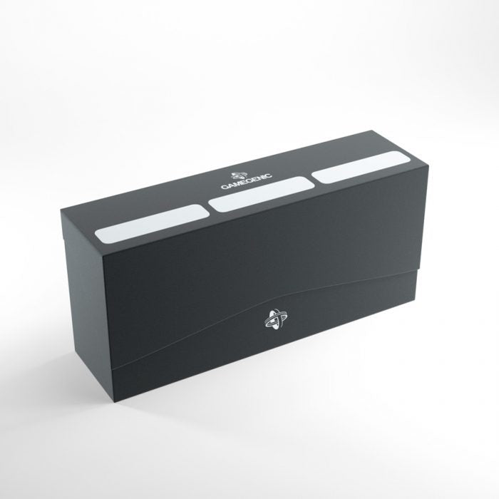 Gamegenic Triple Deck Holder 240+ (black)