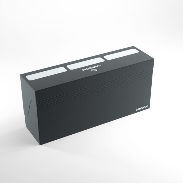 Gamegenic Triple Deck Holder 240+ (black)