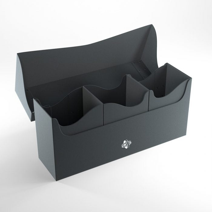 Gamegenic Triple Deck Holder 240+ (black)