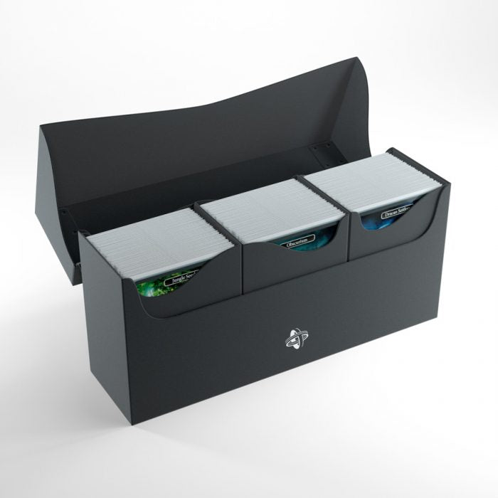 Gamegenic Triple Deck Holder 240+ (black)