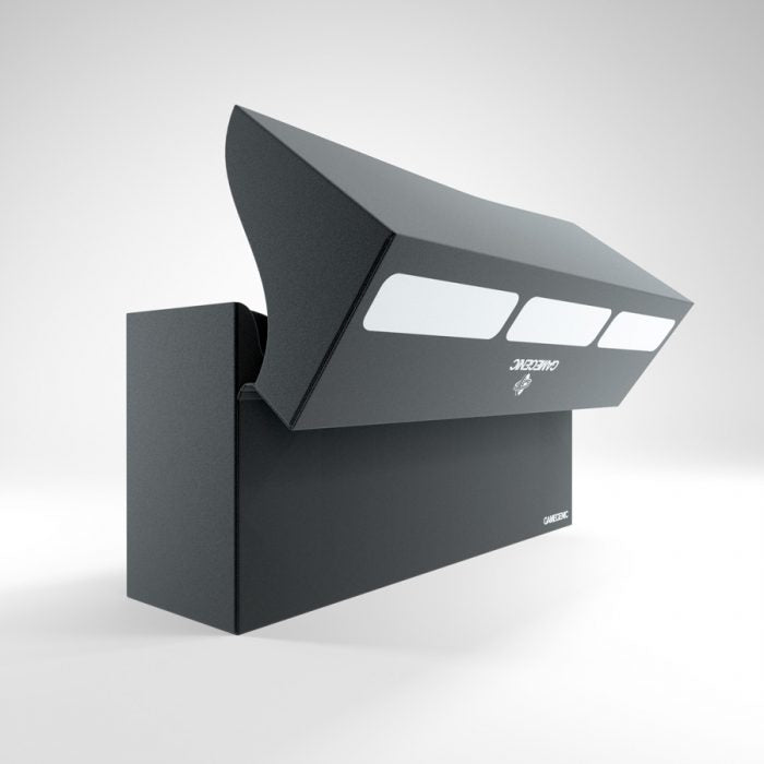 Gamegenic Triple Deck Holder 240+ (black)