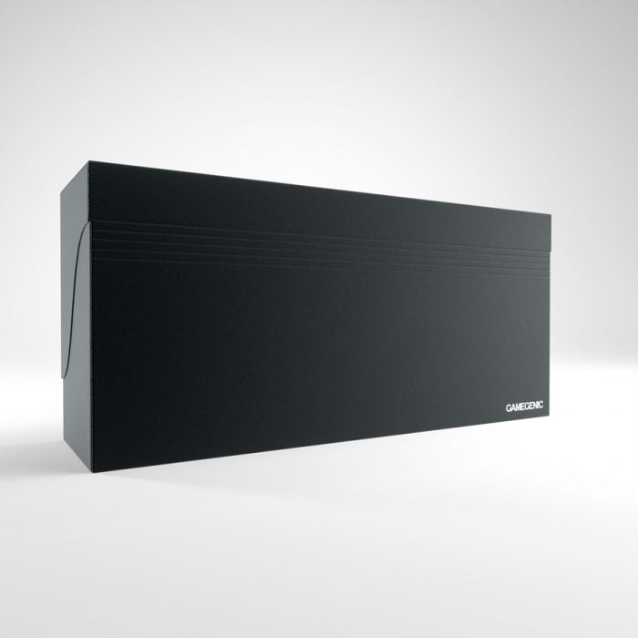 Gamegenic Triple Deck Holder 240+ (black)