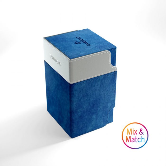 Gamegenic Watchtower 100+ Convertible (blue)
