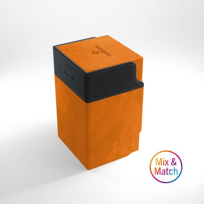 Gamegenic Watchtower 100+ Convertible (orange)