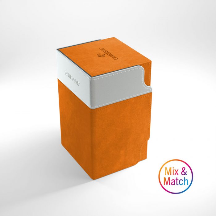 Gamegenic Watchtower 100+ Convertible (orange)