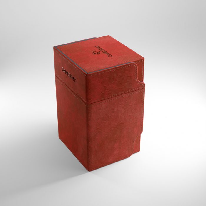 Gamegenic Watchtower 100+ Convertible (red)