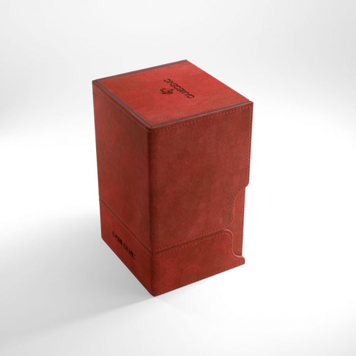 Gamegenic Watchtower 100+ Convertible (red)