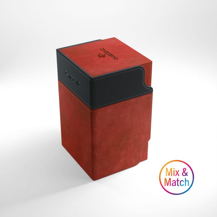 Gamegenic Watchtower 100+ Convertible (red)