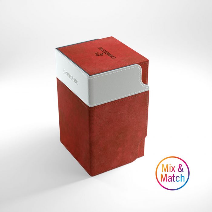 Gamegenic Watchtower 100+ Convertible (red)