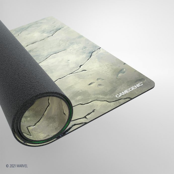 Marvel Champions Prime Game Mat - Hulk