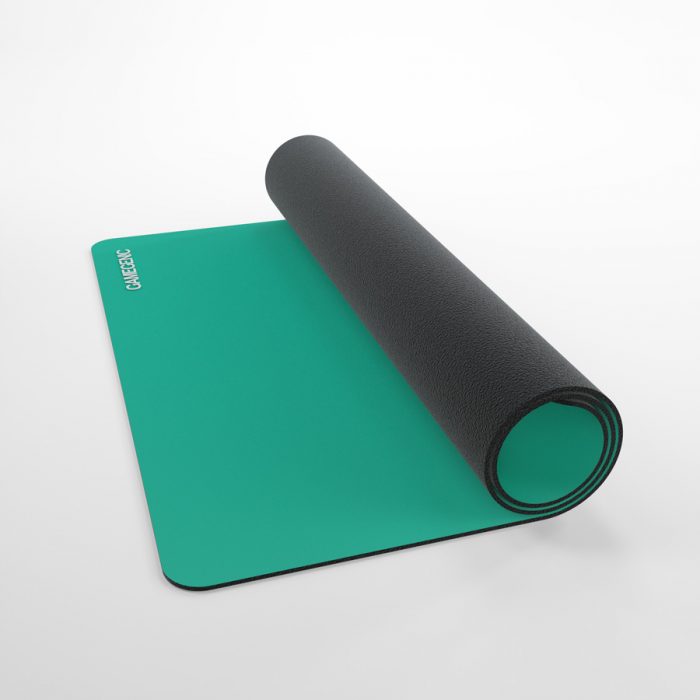 Gamegenic Prime Playmat (petrol)