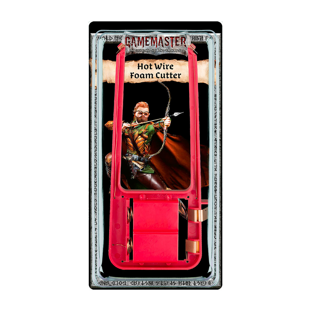 GameMaster: Hot Wire Foam Cutter (The Army Painter) (GM1002)