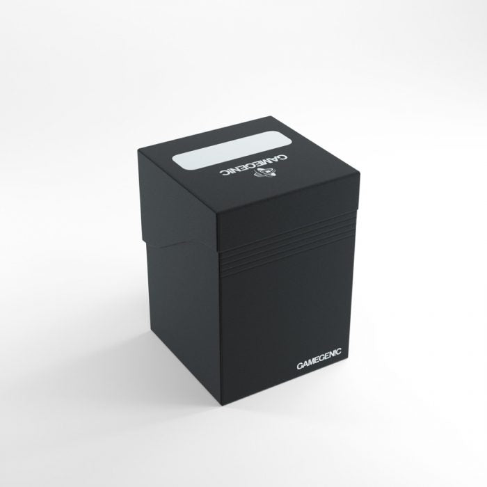 Gamegenic Deck Holder 100+ (black)