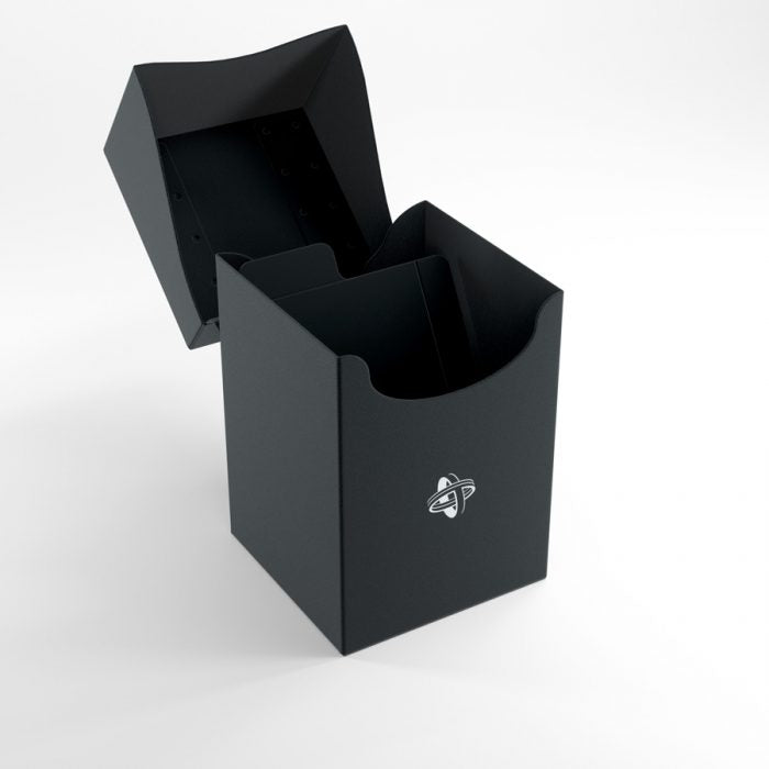 Gamegenic Deck Holder 100+ (black)