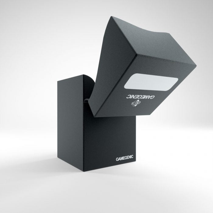 Gamegenic Deck Holder 100+ (black)