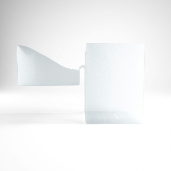 Gamegenic Deck Holder 100+ (clear)