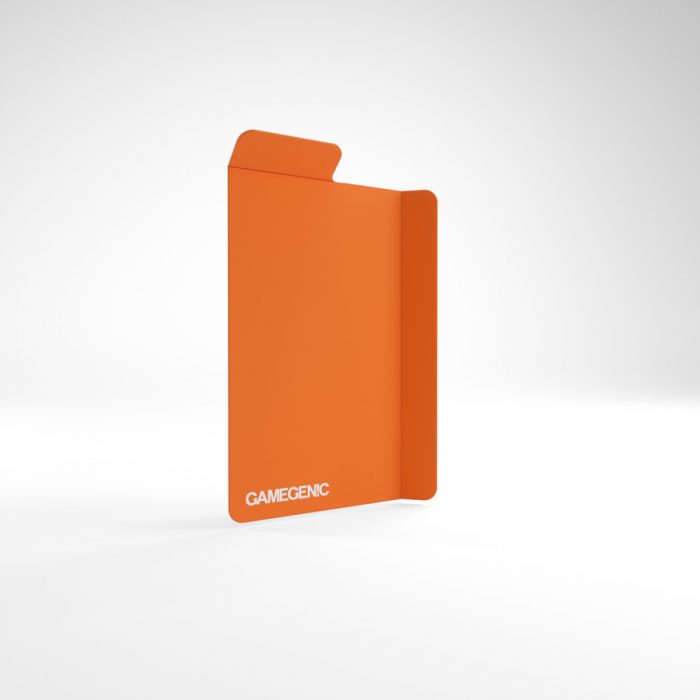 Gamegenic Deck Holder 100+ (orange)