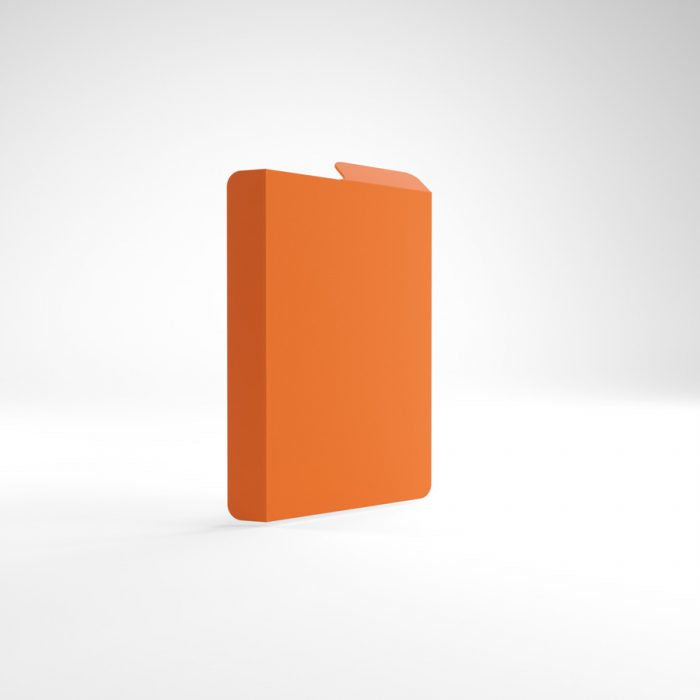 Gamegenic Deck Holder 100+ (orange)