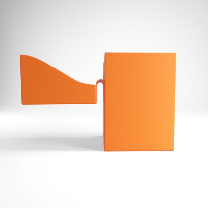 Gamegenic Deck Holder 100+ (orange)