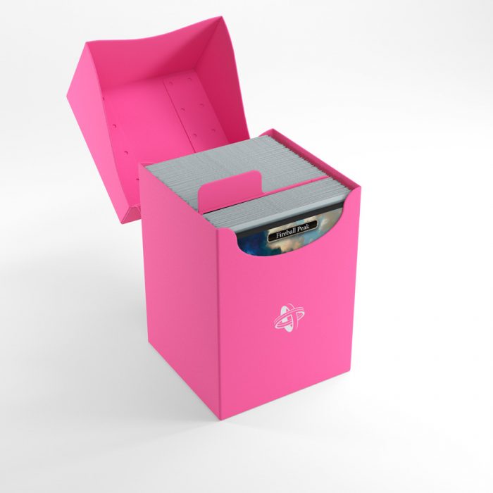 Gamegenic Deck Holder 100+ (pink)