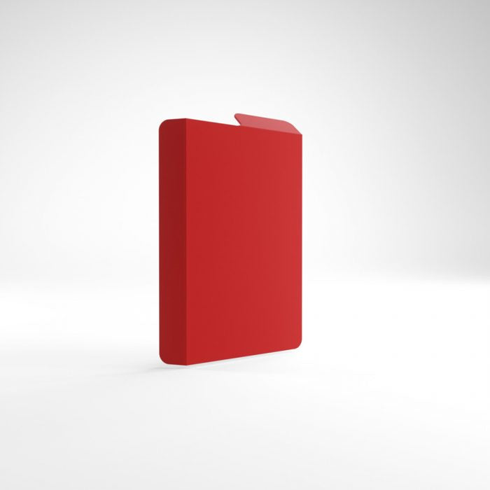 Gamegenic Deck Holder 100+ (red)