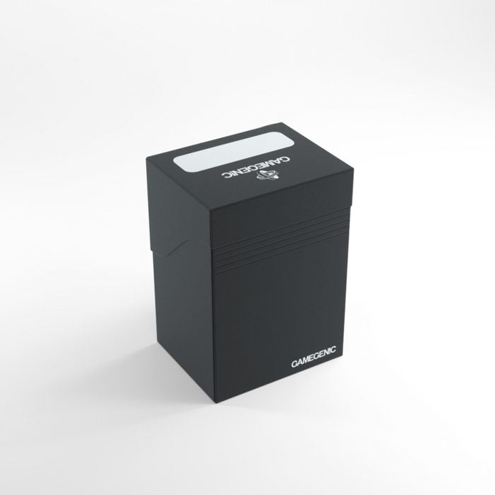 Gamegenic Deck Holder 80+ (black)