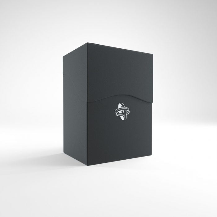 Gamegenic Deck Holder 80+ (black)