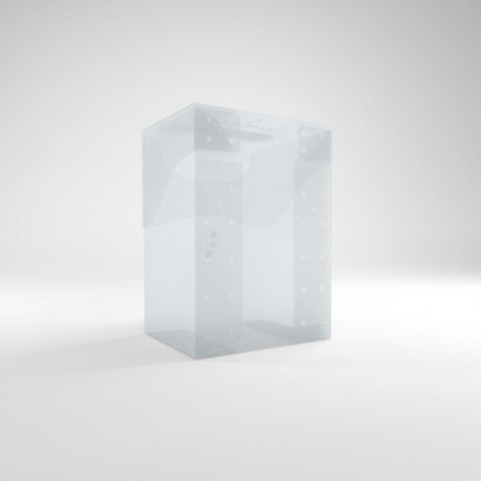 Gamegenic Deck Holder 80+ (clear)