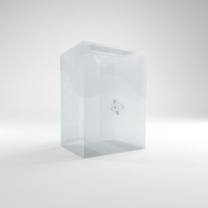 Gamegenic Deck Holder 80+ (clear)