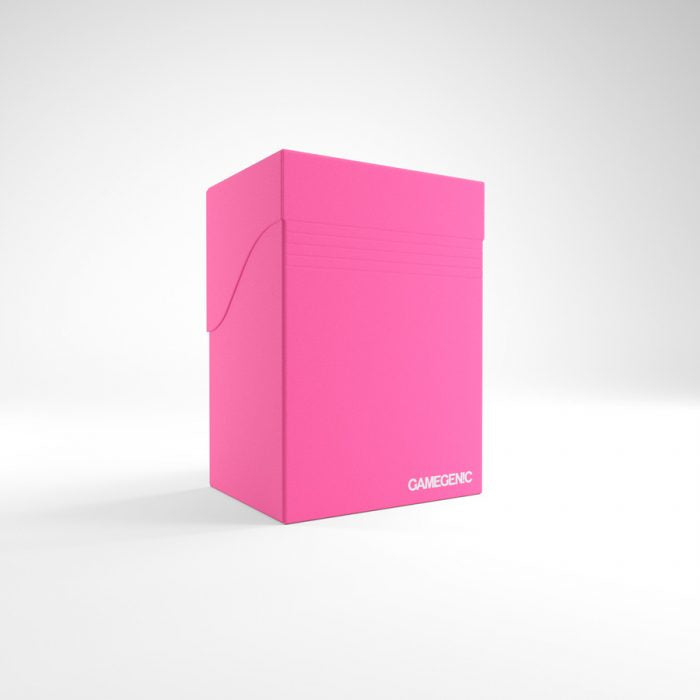 Gamegenic Deck Holder 80+ (pink)