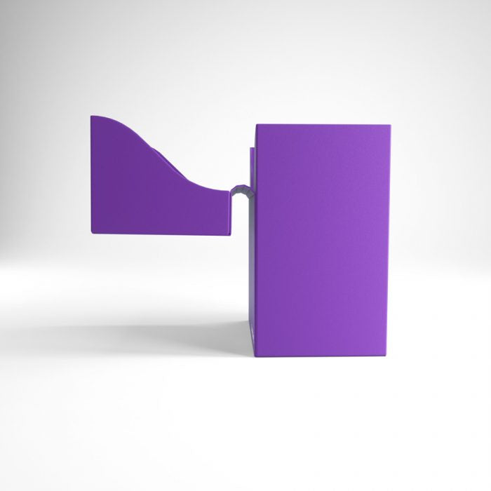 Gamegenic Deck Holder 80+ (purple)