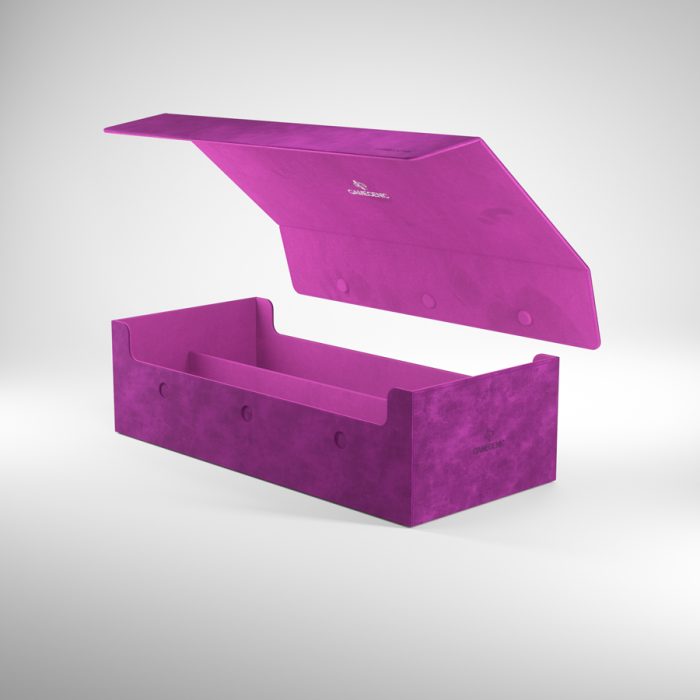 Gamegenic Dungeon 1100+ Convertible (purple)