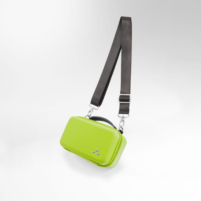 Gamegenic Game Shell 250+ (green)