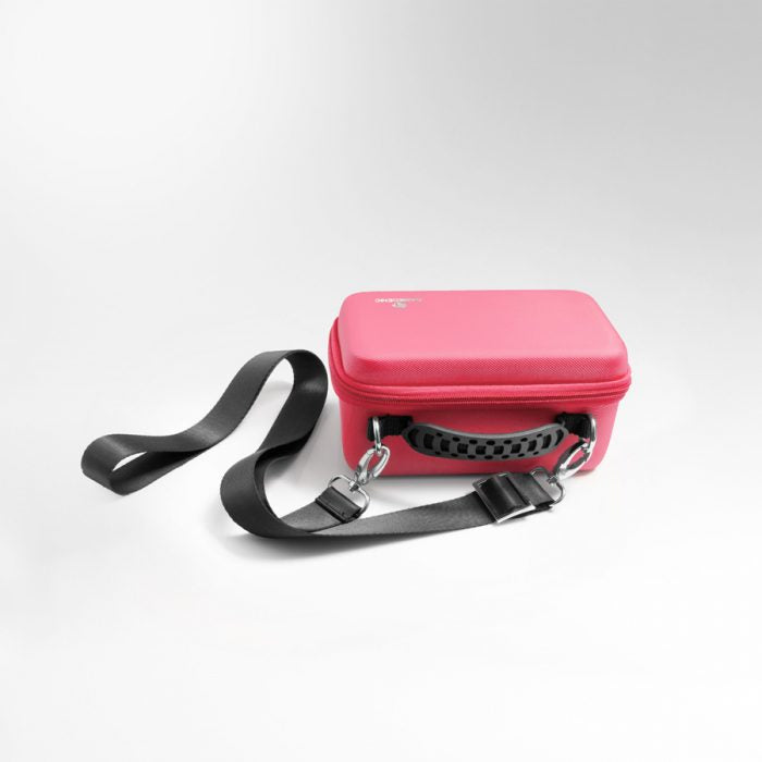 Gamegenic Game Shell 250+ (pink)