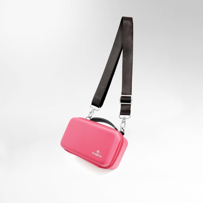 Gamegenic Game Shell 250+ (pink)