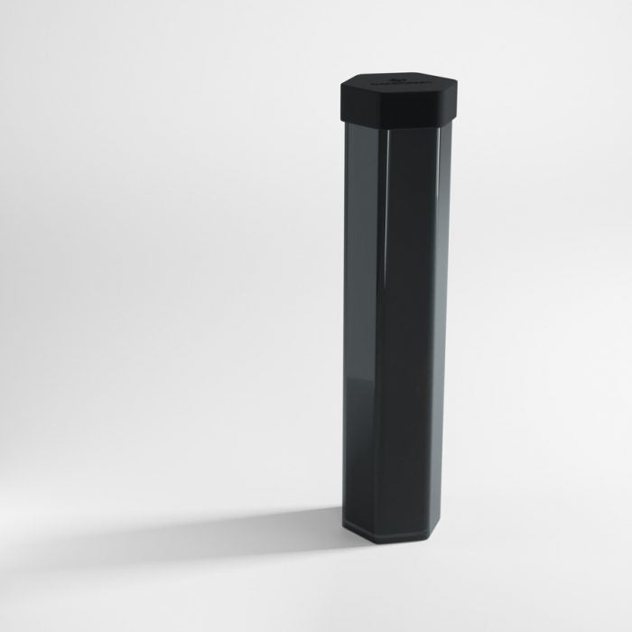 Gamegenic Playmat Tube (black)