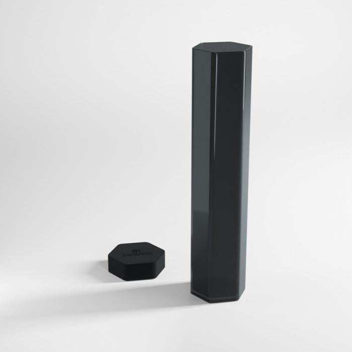 Gamegenic Playmat Tube (black)
