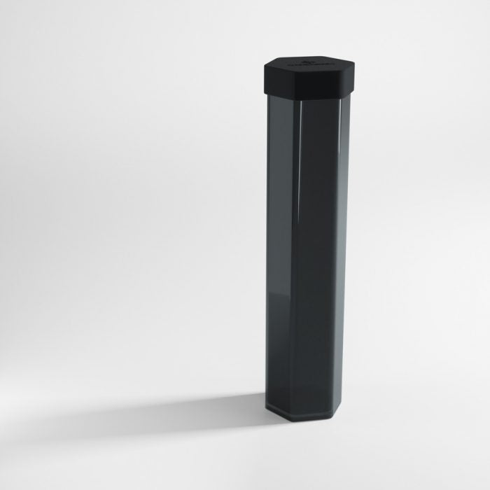 Gamegenic Playmat Tube (black)