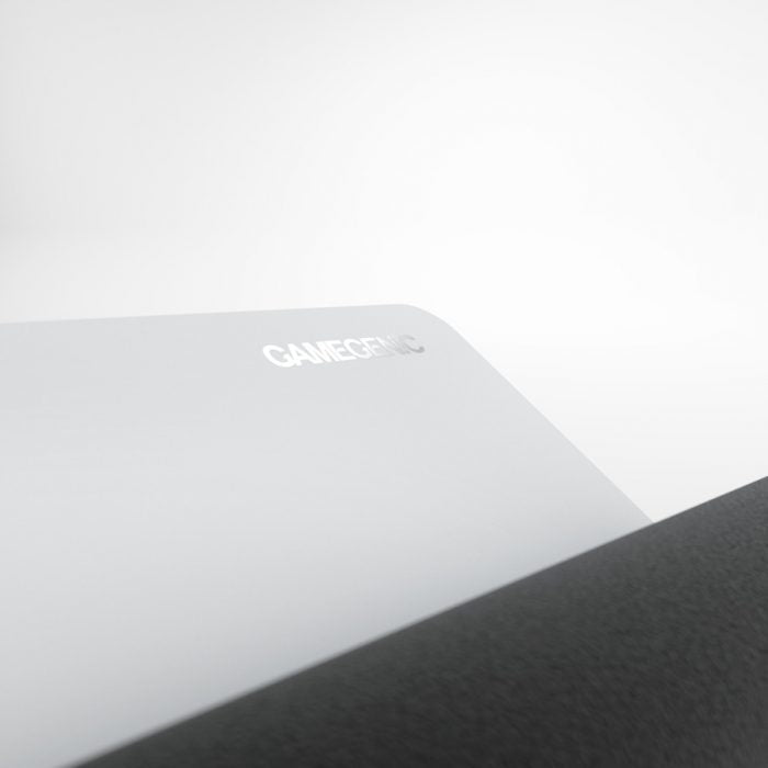 Gamegenic Prime Playmat (white)