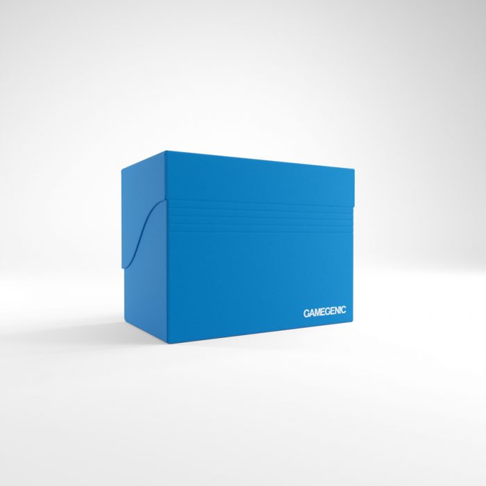 Gamegenic Side Holder 80+ (blue)