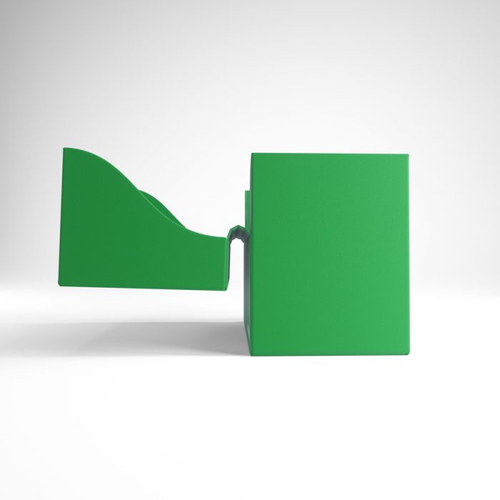 Gamegenic Side Holder 80+ (green)