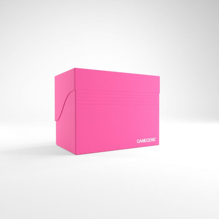 Gamegenic Side Holder 80+ (pink)